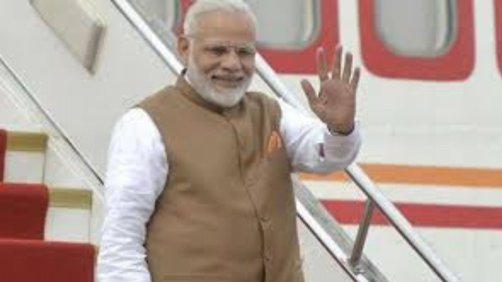 PM Modi Foreign Tour