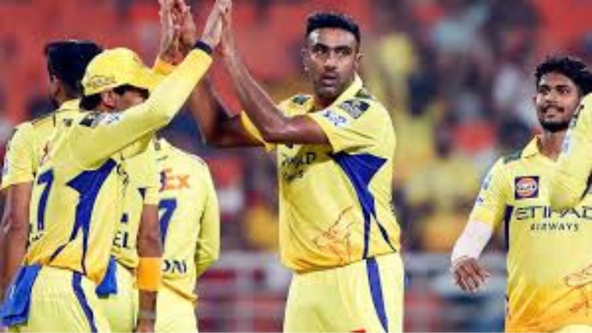 Chennai Super Kings
