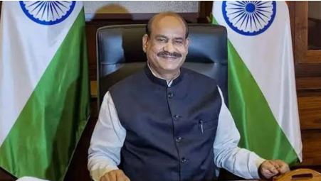 #ओमबिरला
