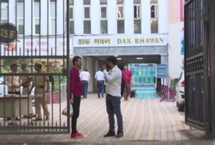 India Post: