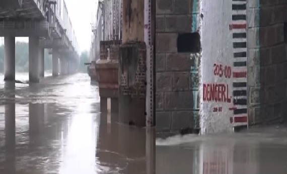 #Yamuna