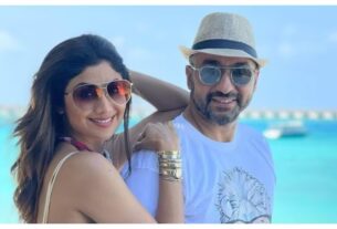 Maharashtra: Shilpa Shetty's husband Raj Kundra's troubles increased, questioned in Rs 60 crore fraud case