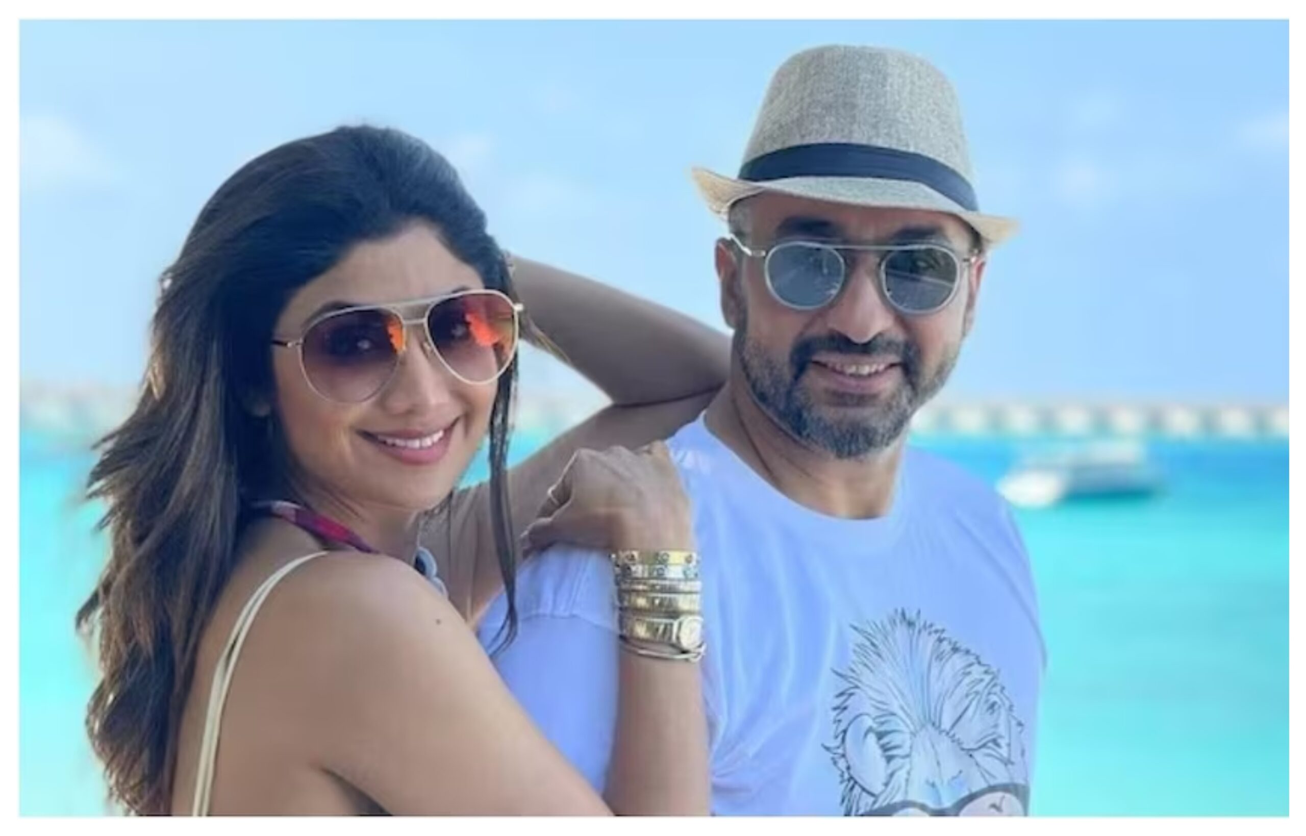Maharashtra: Shilpa Shetty's husband Raj Kundra's troubles increased, questioned in Rs 60 crore fraud case