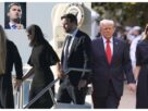 America: Charlie Kirk's body reaches Arizona, Vice President JD Vance pays his last respects