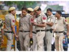 Delhi: Delhi Police busted marijuana supply racket, 4 arrested with 51 kg of ganja