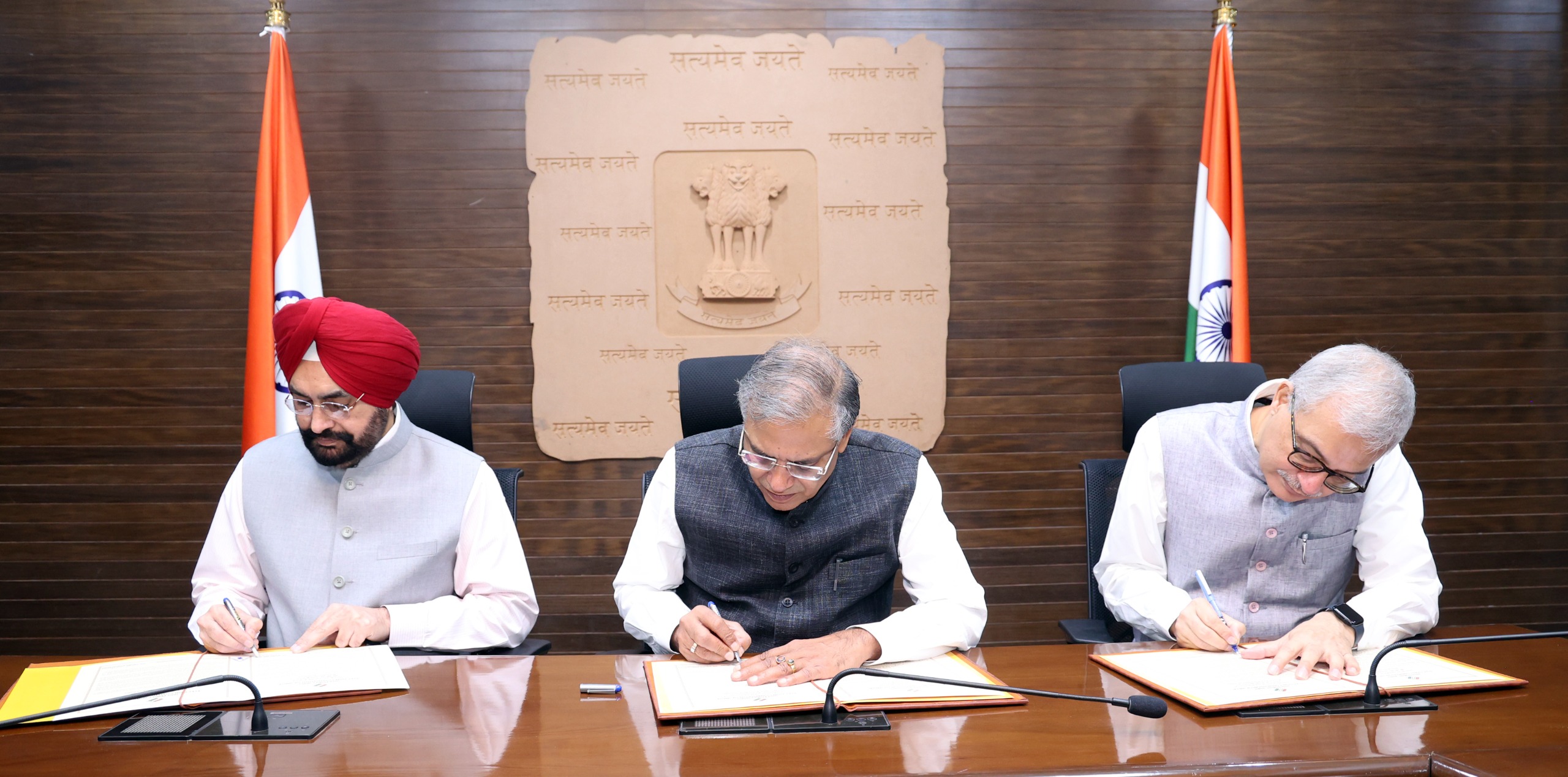 Vice Presidential Election , #ElectionProcess, #ElectionCommission, #HomeSecretary, #DemocracyInAction, #PoliticalUpdates, #IndiaElections, #GovernmentProcedure, #CivicEngagement, #ElectionResults,
