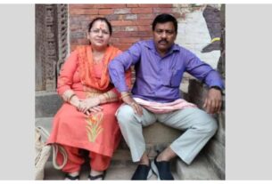 Kathmandu: Violent protests in Nepal, Ghaziabad woman dies in hotel...