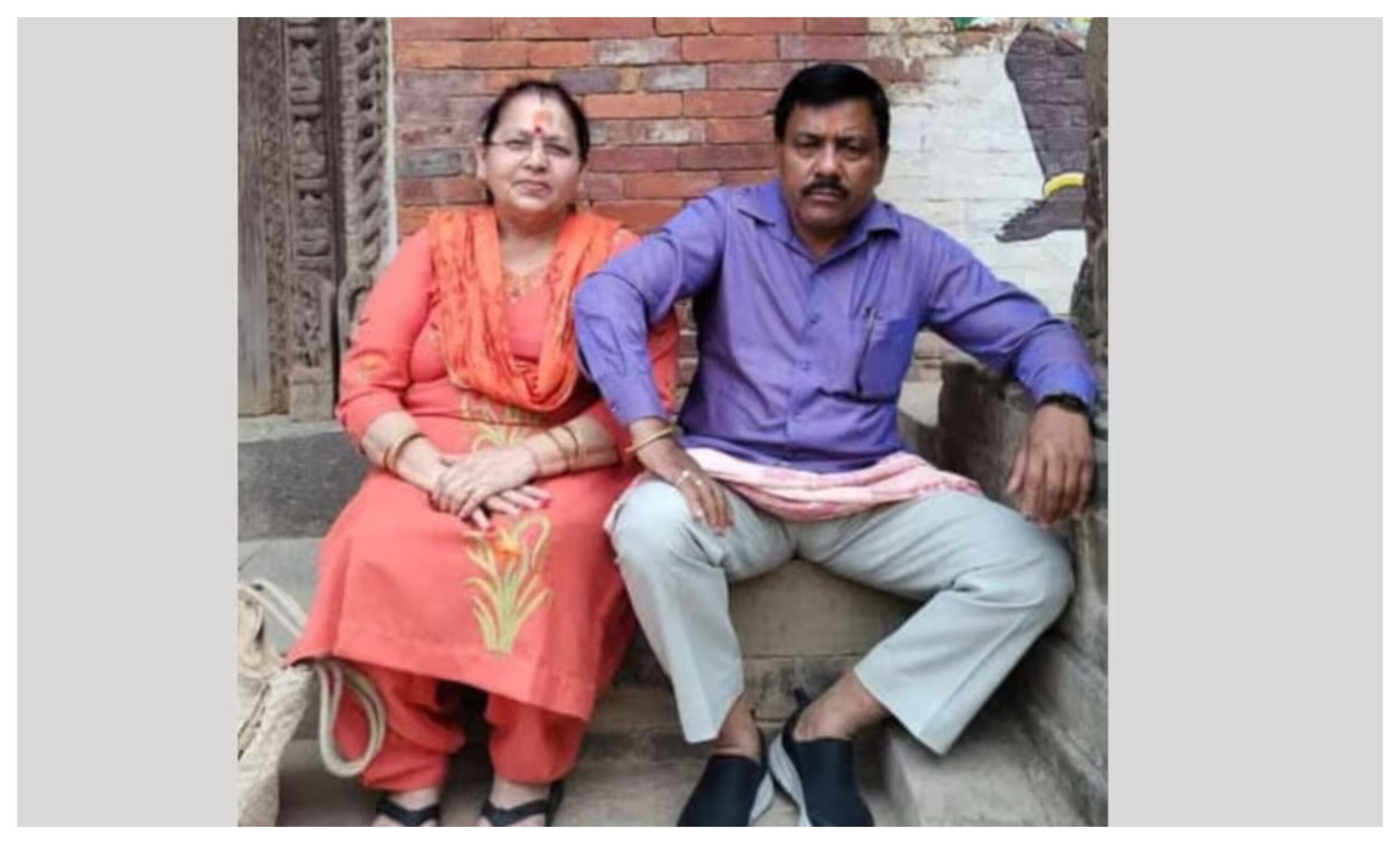 Kathmandu: Violent protests in Nepal, Ghaziabad woman dies in hotel...