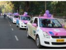 Kerala: IT company in Kochi launches unique initiative! Cab service with female drivers