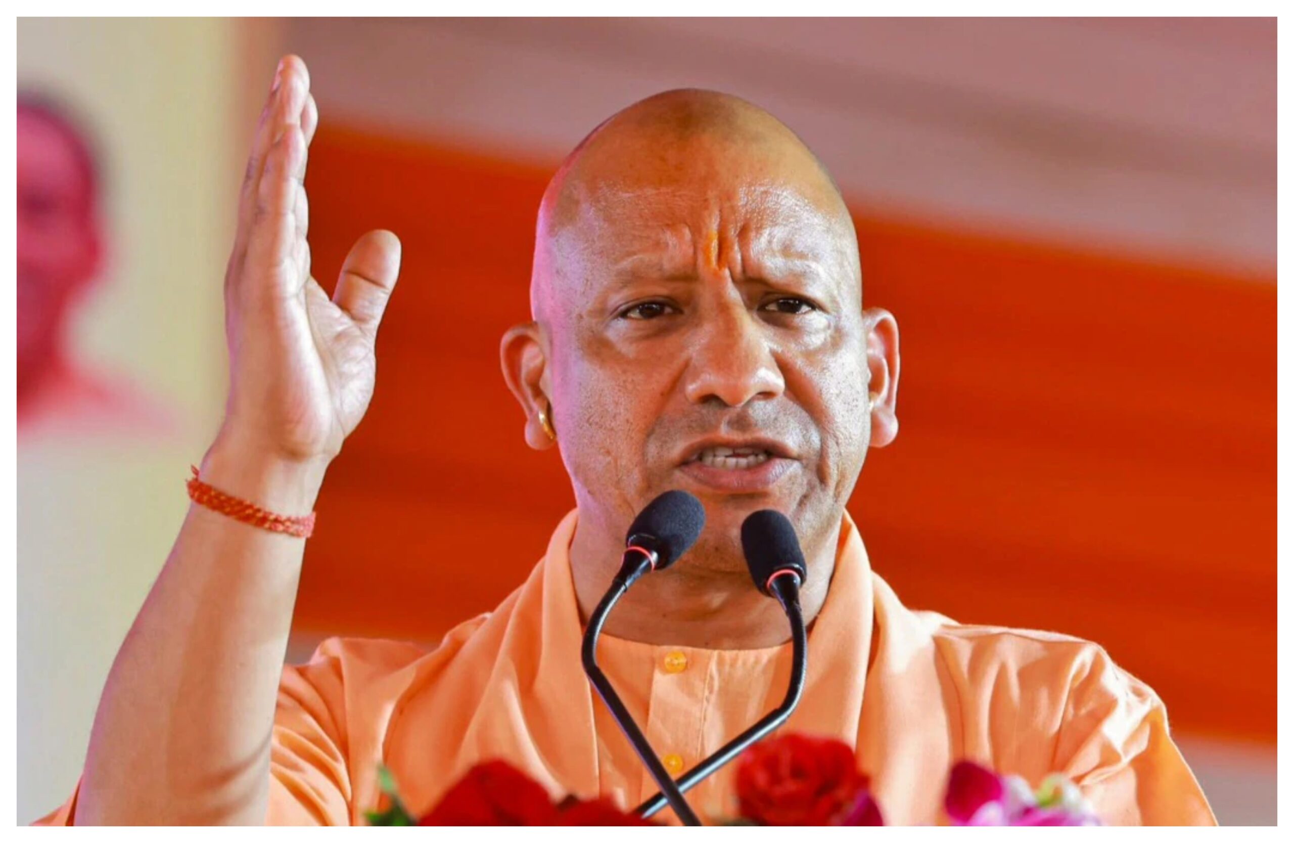 Uttar Pradesh: Yogi government's new initiative! Deaf and mute students will learn self-defense techniques.