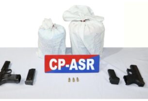 Punjab: 4 kg heroin and 2 pistols recovered in Amritsar, 6 people arrested