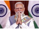 Political News: PM Modi to unveil rail and telecom projects in Odisha today