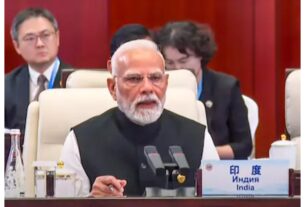 SCO Summit: SCO condemns Pahalgam attack, calls double standards in fighting terrorism unacceptable