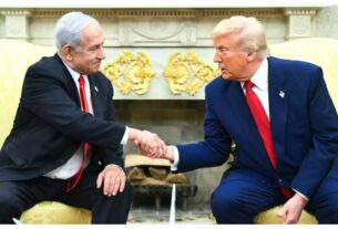 US-Israel Relations: After meeting Netanyahu, Rubio's tone changed, American senator started speaking the voice of Israel