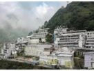 Jammu Kashmir: Mata Vaishno Devi Yatra resumes in Katra, doors open after 3 weeks