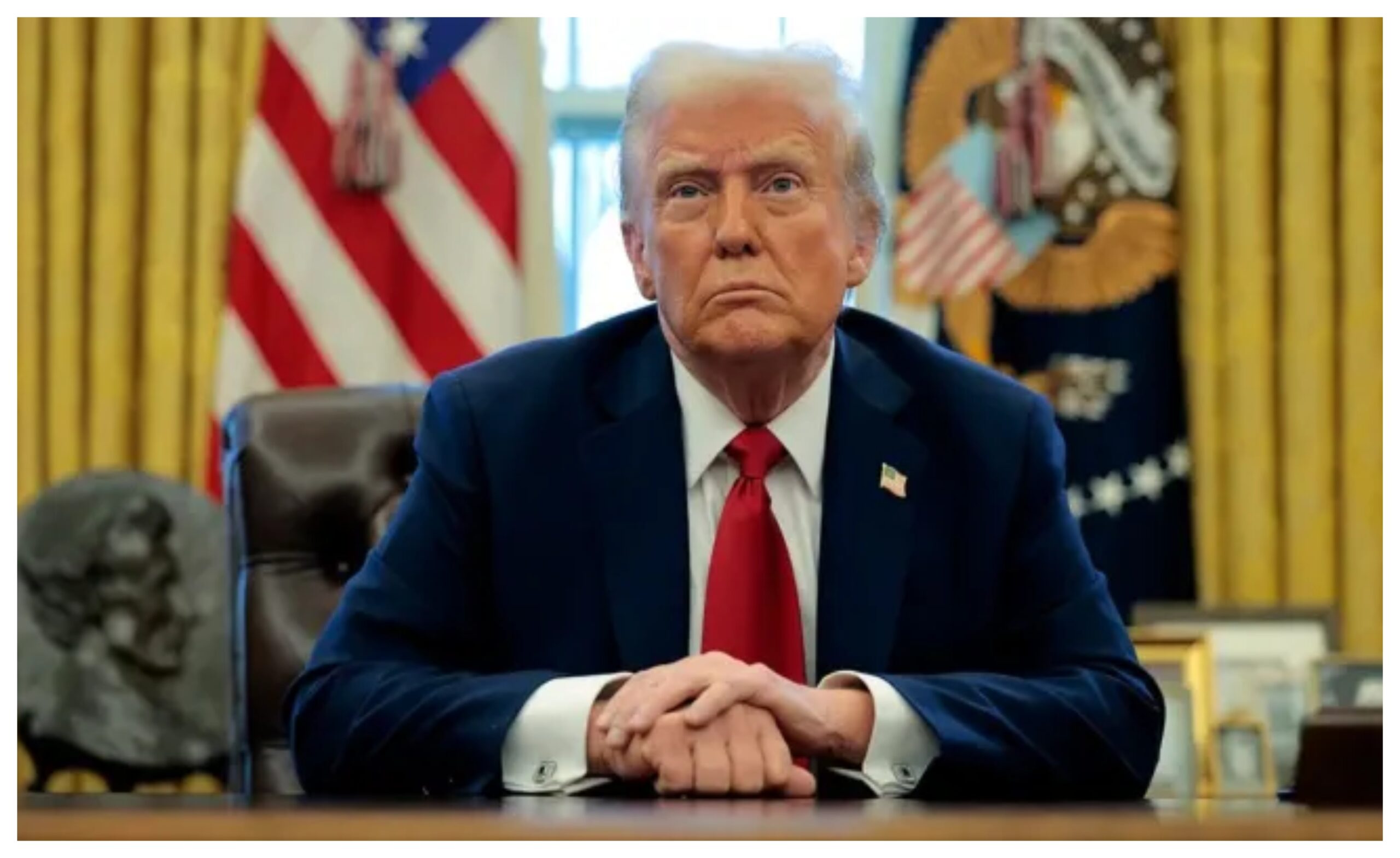 America: University of California sues Trump administration, alleging threat to academic freedom