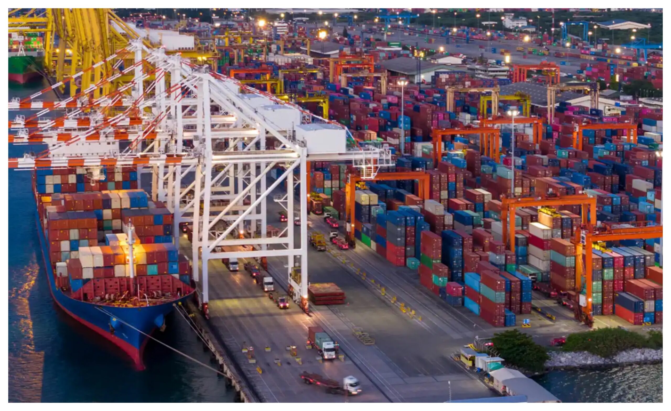 GTRI: India's exports to the US are declining due to this reason, a major drop after the 50 percent tariff.