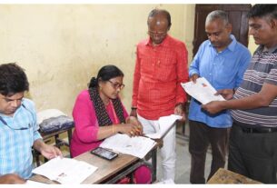 West Bengal: After Bihar, SIR in West Bengal, training of election officers will start from today