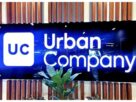 Share Market: A strong debut on the stock market! Urban Company shares listed at a 57% premium.