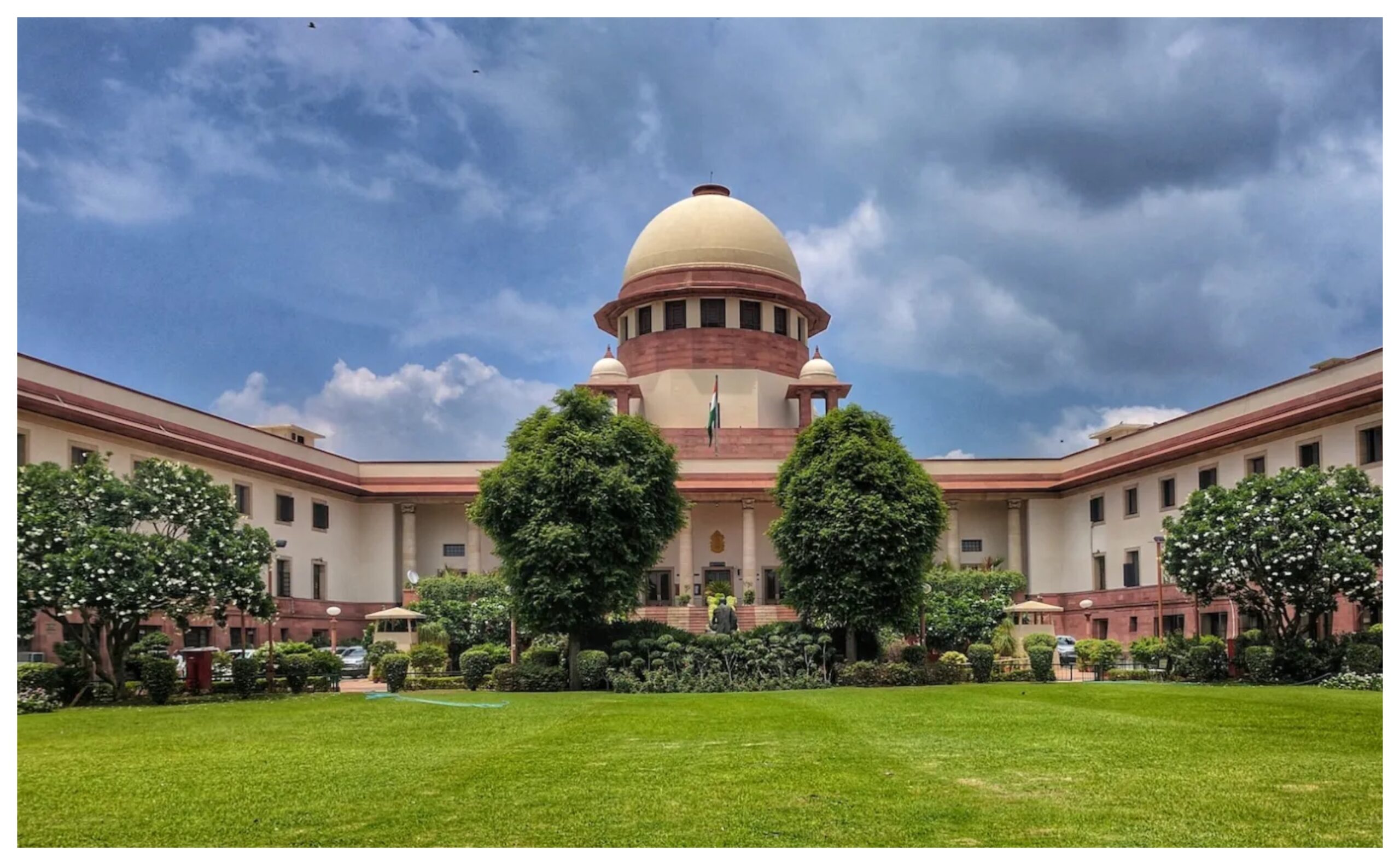 Delhi: Mysore Dussehra inauguration controversy in SC! Hearing on Booker Prize winner Banu Mushtaq's invitation