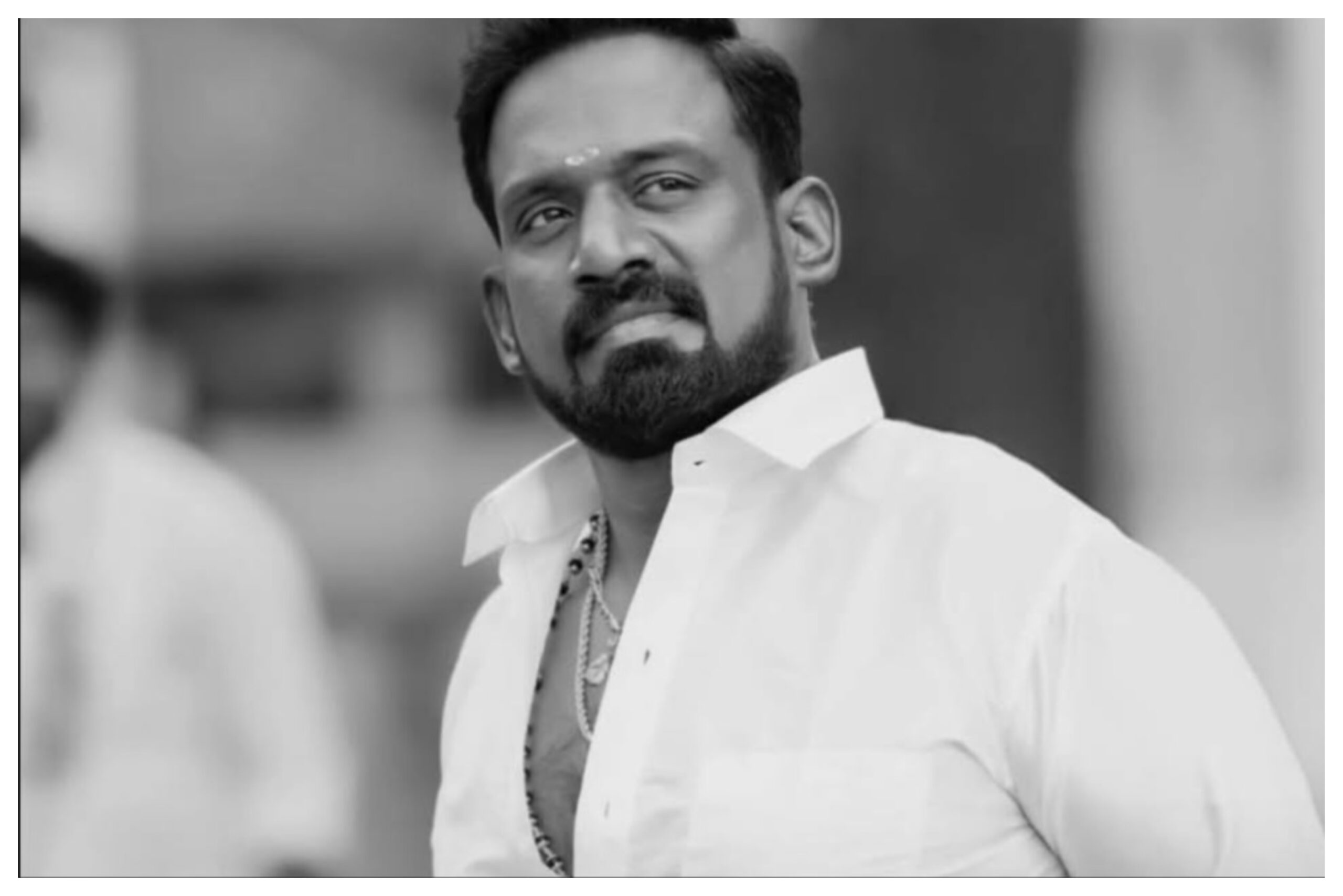 Robo Shankar Death: Comedian Robo Shankar passes away at the age of 46, industry mourns