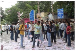 DUSU Election: Results will be declared today, know who will wear the crown of DU?