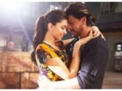 Bollywood: Actress Deepika Padukone will be seen in Bollywood actor Shahrukh Khan's film 'King'.