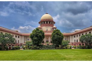 Delhi: SC to hear bail plea of ​​Umar Khalid and Sharjeel Imam today, Delhi HC had earlier rejected their bail plea