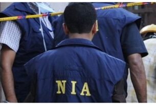 Jammu Kashmir: Setback to NIA, permission not granted for polygraph and narco test of Pahalgam attack accused