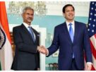 International News: S. Jaishankar to meet US Secretary of State Marco Rubio in New York today