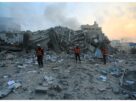 Israeli Attack: Israel attacks Gaza before UN meeting, killing more than 40 people