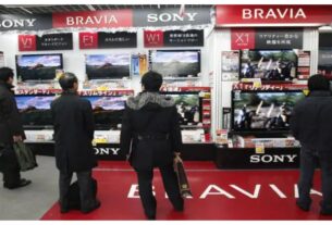 GST Reduction: Sony India expects double-digit sales growth during the festive season due to reduction in GST