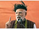 Arunachal Pradesh: "Abandoning difficult development work is their old habit" - PM Modi attacks Congress