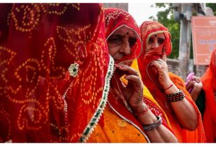 Gujarat: Strict arrangements for Navratri, special attention to 4 issues including women's safety