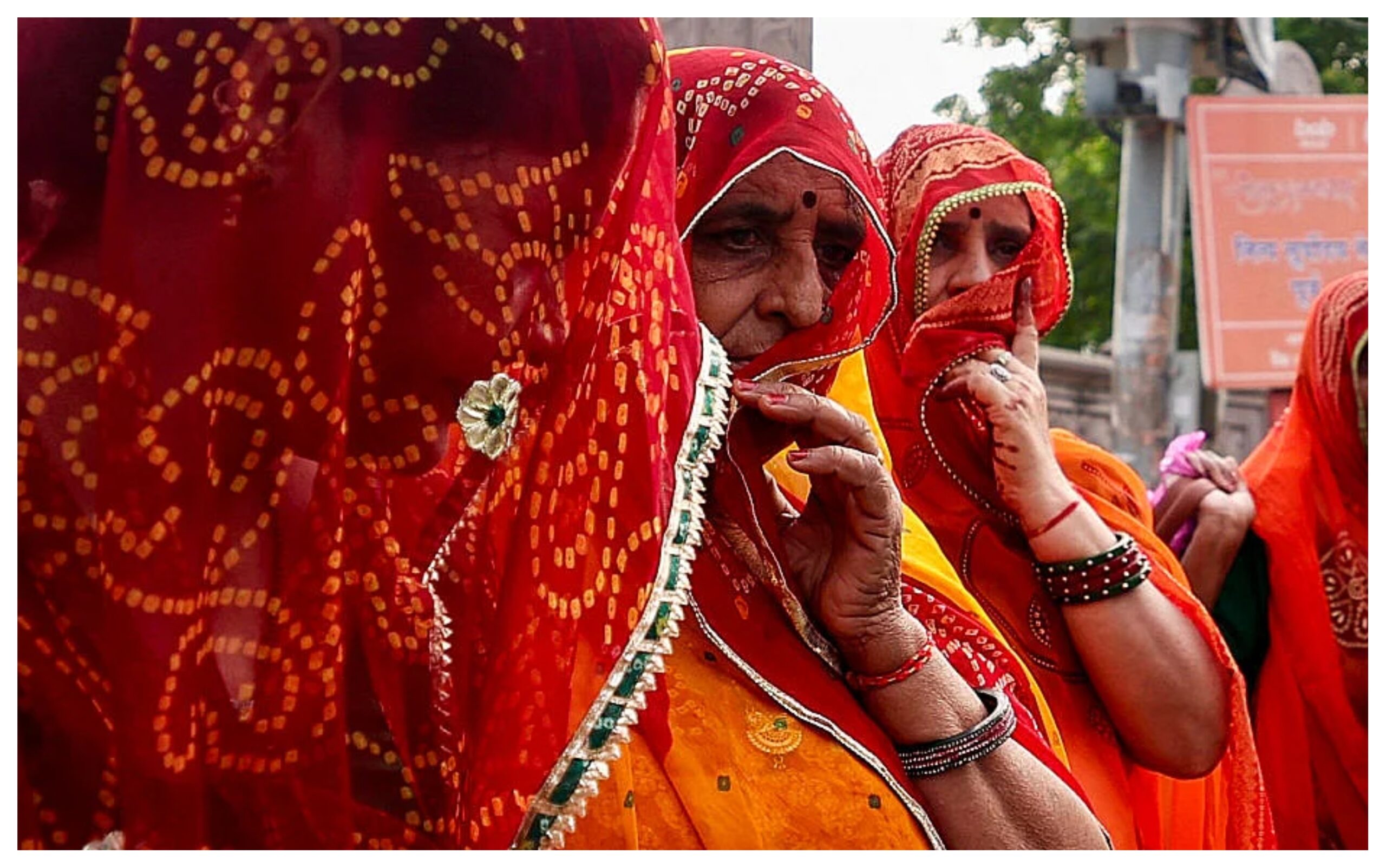 Gujarat: Strict arrangements for Navratri, special attention to 4 issues including women's safety