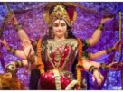 Delhi: Chittaranjan Park and Bengali-speaking areas are preparing for a grand Durga Puja, with artisans working day and night.