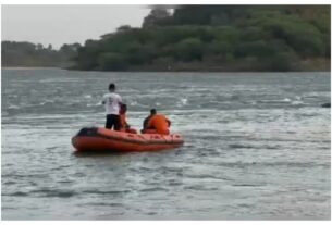 Rajasthan: 6 teenagers drowned in Parvati river in separate incidents in Kota and Baran.