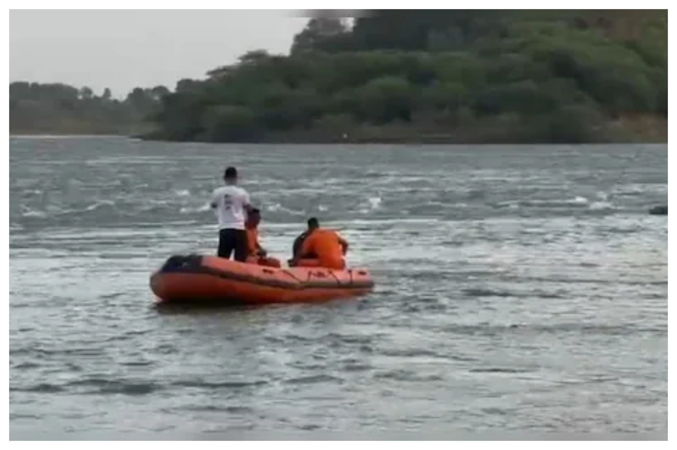 Rajasthan: 6 teenagers drowned in Parvati river in separate incidents in Kota and Baran.