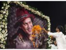 Zubeen Garg: Millions of fans bid farewell to Zubeen Garg at Guwahati Stadium, second post-mortem today