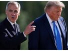 America: Trump opposes recognition of Palestine, calling it a reward for Hamas