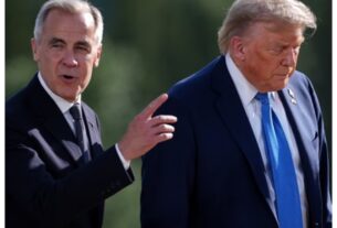 America: Trump opposes recognition of Palestine, calling it a reward for Hamas
