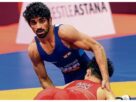 Aman Sehrawat: WFI issues show cause notice to Aman and freestyle coach