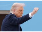 America: Trump administration officially designates Antifa as a 'domestic terrorist organization'