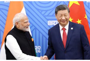 Chinese Ambassador: India and China should firmly oppose any tariff, trade war