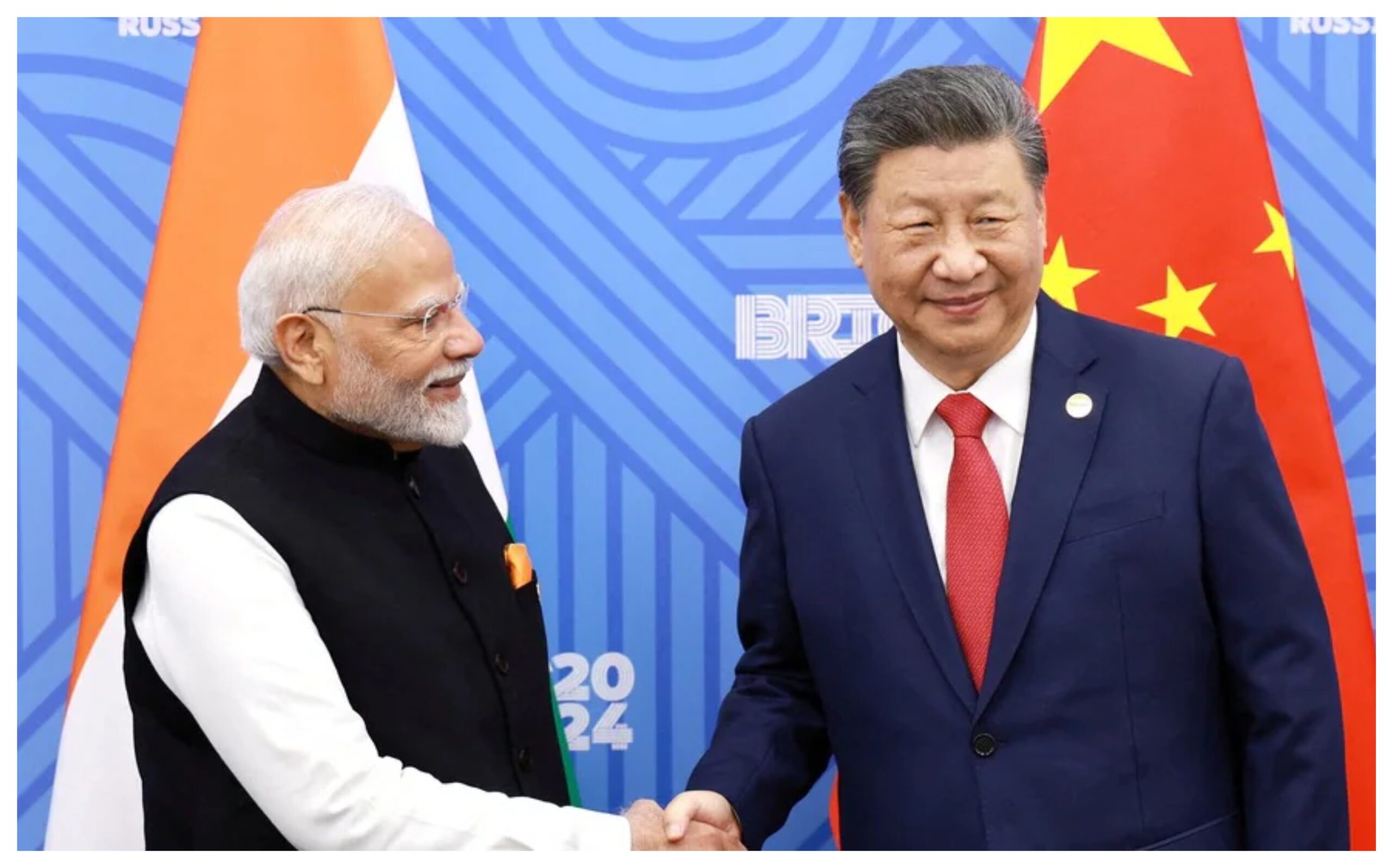 Chinese Ambassador: India and China should firmly oppose any tariff, trade war