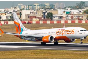 Air India: Air India Express to start flights to 15 cities from Navi Mumbai airport