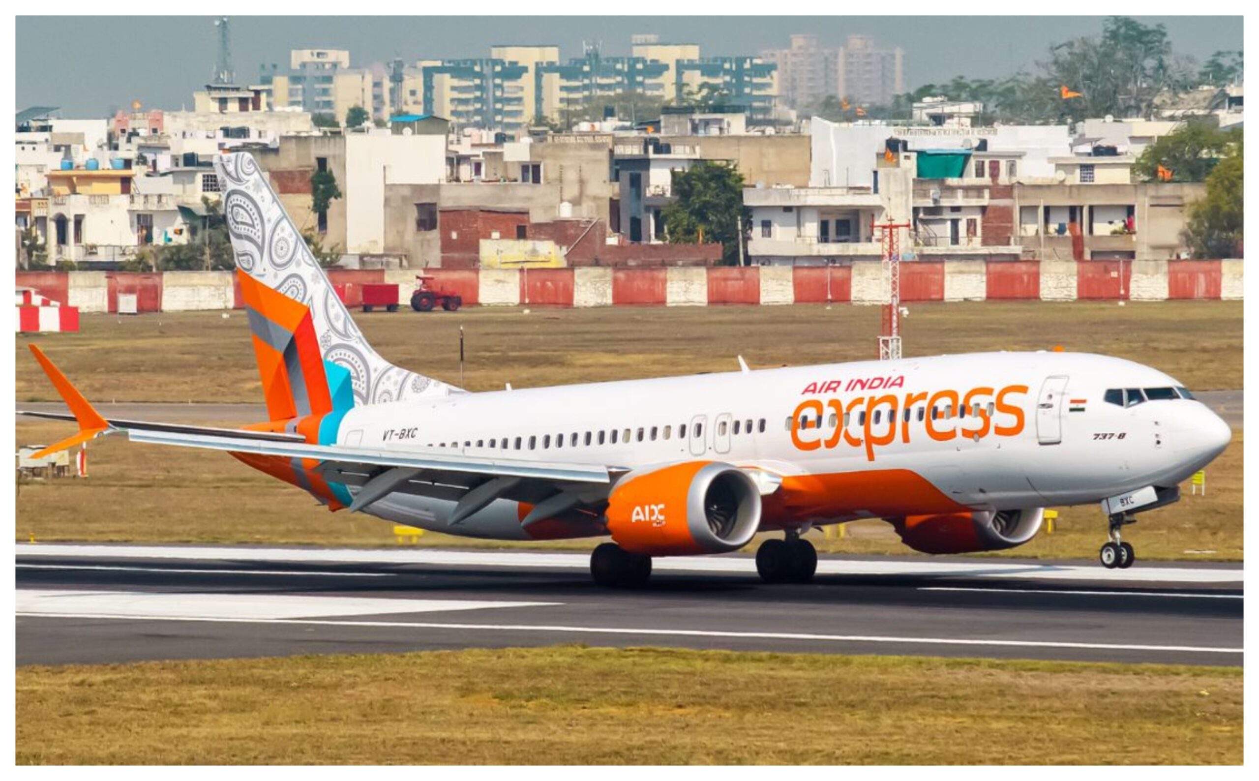 Air India: Air India Express to start flights to 15 cities from Navi Mumbai airport