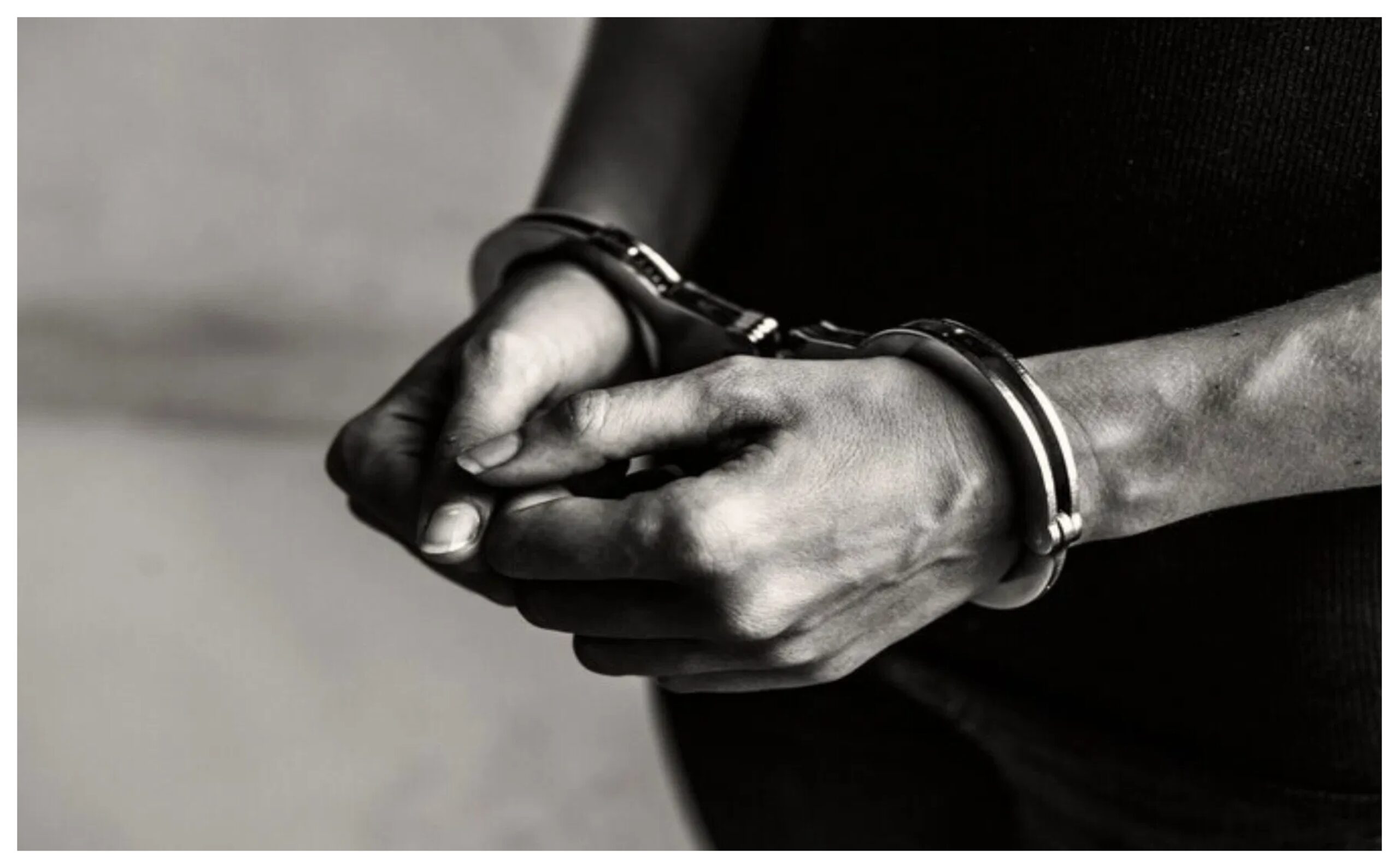 Tripura: 3,518 foreign nationals arrested in Tripura since 2022, mostly Bangladeshis
