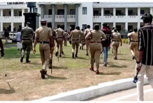 Kerala: Fake army and embassy seals, expensive cars seized in Kerala