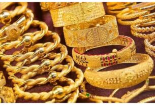 Gold-Silver Price: Gold and silver prices fall in the futures market